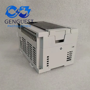 FX5U-32MR ตัวควบคุม PLC/FX5U-32MT DS/FX5U-64MR ds/ds FX5U-64MT /ds/ds FX5U-80MR FX5U-80MT ds/ds Industrial Control PLC Programming - Product Image 1