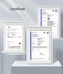 CSI Envoltura Instantánea para Migrañas con Compresa Fría/Caliente para Alivio del Dolor de Cabeza y Máscara Ocular para Dolor Sinusal - Product Image 6