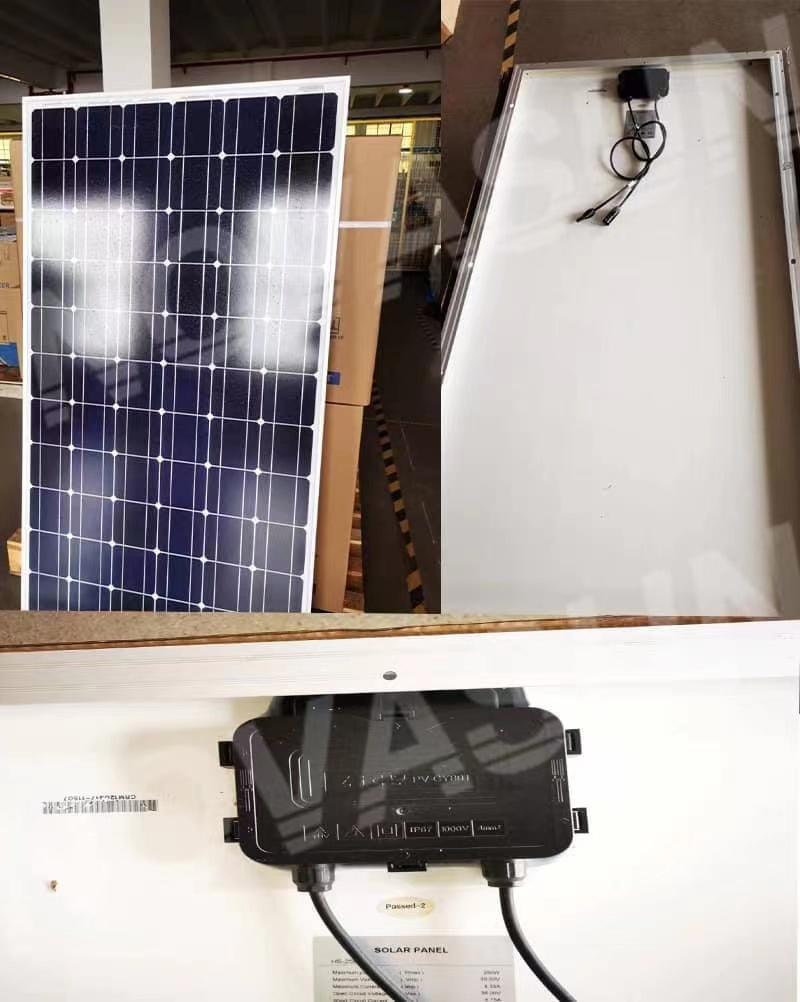 New energy DC AC solar air conditioner 9000BTU household business hotel