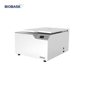 BIOBASE Çin Düşük Sıcaklık Fonksiyonlu Santrifüj <span class=keywords><strong>2</strong></span>/3/4/5/10/15/50/100ml Rotorlu Soğutmalı Santrifüj - Product Image 1