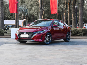 Venta caliente <span class=keywords><strong>Nissan</strong></span> Sylphy Super Hybrid Electric Drive Coche usado 4 puertas 5 asientos Compacto Sedan CVT Coche Precio barato en stock - Product Image 3