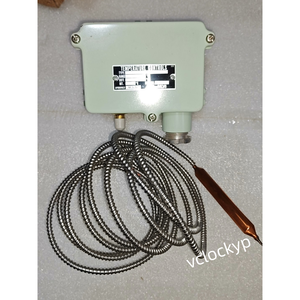 1 interrupteur de contrôle de température SAGINOMIYA TNS-C1100WL3Q, plage 65-105C - Product Image 1