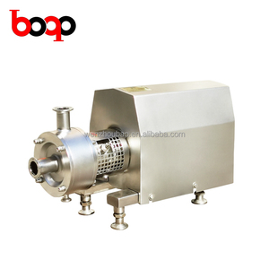 Bơm Đồng nhất tự mồi với van tuần hoàn để xử lý vòng kín - Product Image 4