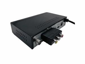 Africa Popular Product DVBT2 TNT <strong>Digital</strong> <strong>Tv</strong> Decoder <strong>DVB</strong>-T2 <strong>Digital</strong> <strong>Tv</strong> <strong>Receiver</strong> DTT Set-top Box - Product Image 6