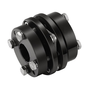 Acoplamiento de barco magnético de acero inoxidable, disco Flexible de bloqueo, placa de pasador elástica, OEM personalizable, Flexible magnético, inoxidable, OEM - Product Image 3