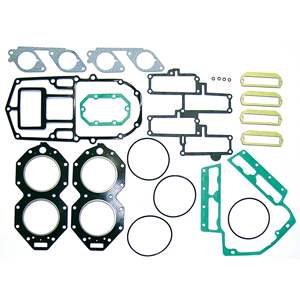 ชุดปะเก็นที่สมบูรณ์ (ไม่รวมซีลน้ำมัน) - Product Image 1