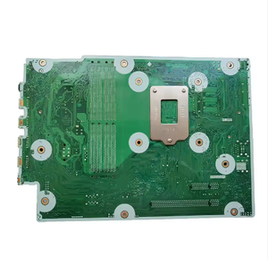 Pour <span class=keywords><strong>HP</strong></span> <span class=keywords><strong>ProDesk</strong></span> 600 <span class=keywords><strong>G4</strong></span> SFF bureau Motherbo Q370 LGA 1151 DDR4 P/N L05338-001 L05338-601 L02433-001 MB 100% testé livraison rapide - Product Image 4
