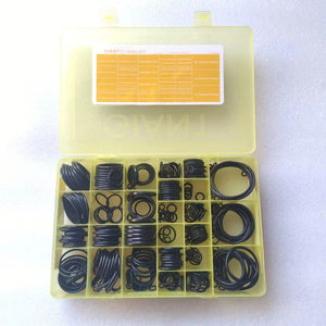 ชุดโอริงรถขุด EX60 EX70 EX100 กล่องบรรจุ รับประกัน 3 เดือน กวางตุ้ง - Product Image 1
