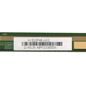 กระจกทีวี LED 32 นิ้ว แบบ Open Cell รุ่น HV320FHB-N10 โมดูลกระจกจอแสดงผลทีวี - Product Image 1