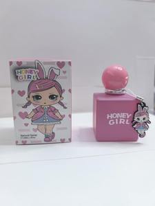 <span class=keywords><strong>Parfum</strong></span> Enfant en Gros : Cologne Naturelle Mignonne <span class=keywords><strong>pour</strong></span> Garçons, Filles, Bébés et Enfants - Spray 50ML - Product Image 3