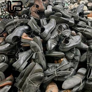 S11-1 <span class=keywords><strong>Scarpe</strong></span> Eleganti in Pelle di Seconda Mano per <span class=keywords><strong>Uomo</strong></span>, Alta Qualità, Vari Stili, Spedizione Rapida, Prezzo Conveniente all'Ingrosso - Product Image 5