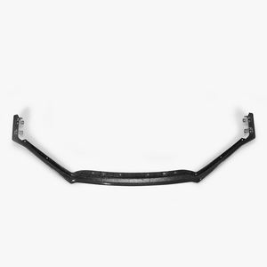 Fibra de carbono para BRZ FT86 GT86 FRS ZR estilo parachoques delantero labio - Product Image 2