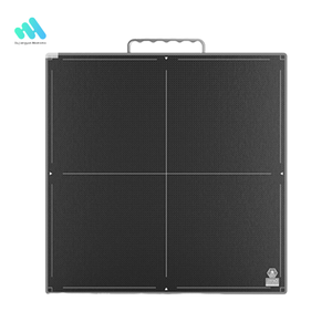 Productos de hospital para mascotas de alta calidad Detector de panel plano X-Ray Dr Detector de panel plano - Product Image 5