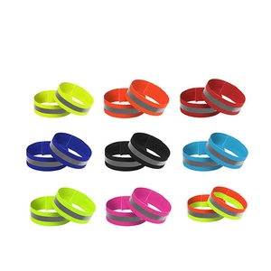 Chaleco de Seguridad Reflectante, Chaleco de Seguridad Personalizado Popular de Alta Visibilidad - Product Image 6