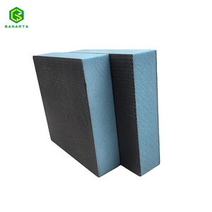 Panneaux muraux sandwich en <span class=keywords><strong>polystyrène</strong></span> <span class=keywords><strong>extrudé</strong></span>, mousse <span class=keywords><strong>rigide</strong></span> XPS, support de carrelage, support imperméable, panneaux composites en ciment - Product Image 4