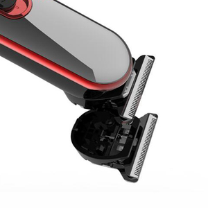 llazione E Scultura Testa Olio Macchina Taglio di <span class=keywords><strong>Capelli</strong></span> Elettrico <span class=keywords><strong>Remington</strong></span> <span class=keywords><strong>Capelli</strong></span> Clippers Uomini Ricaricabile Professionale - Product Image 3