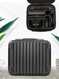 Bolsa de almacenamiento para NS, estuche protector de equipaje de carcasa dura EVA, para Nintendo <span class=keywords><strong>Switch</strong></span>/Nintendo <span class=keywords><strong>Switch</strong></span>, Maleta Oled - Product Image 2
