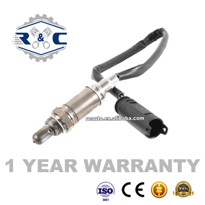 Nouveau R & C haute qualité Sonda Lambda REA1797 pour BMW M5 M6 Alpina B7 X5 <span class=keywords><strong>645Ci</strong></span> 4.4L-6.0L V8 V10 V12 2002-2010 capteur de rapport A/F - Product Image 5