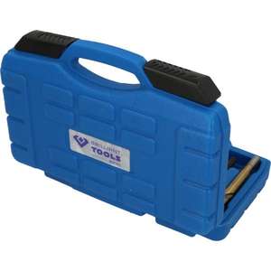 BRILLIANT TOOLS - BT701100 Kit de réparation de filetage de frein M9x1.25 (16 pièces) -EAN 4042146781609 FREINS ET ROUES - Product Image 3