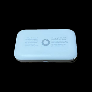 เราเตอร์มือถือ HKCC R219h 4G LTE cat 4 ไวไฟพกพา ฮอตสปอต 150Mbps - Product Image 2