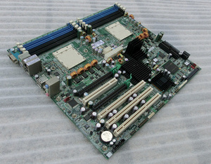 Xw9300 เมนบอร์ดอินเทล CE SATA อีเธอร์เน็ตเดี่ยว กราฟิกในตัว Zsus-x99 P4 ชุดอุปกรณ์ - Product Image 5