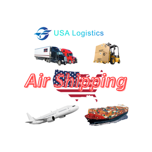 20 tahun ahli pengiriman pintu ke pintu DDP layanan pengiriman agen pengiriman truk udara - Product Image 1