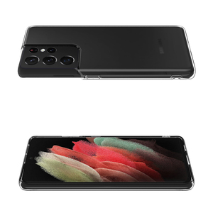 <span class=keywords><strong>Funda</strong></span> de TPU ultrafina <span class=keywords><strong>para</strong></span> teléfono móvil Samsung, <span class=keywords><strong>funda</strong></span> transparente HD <span class=keywords><strong>para</strong></span> Samsung Galaxy <span class=keywords><strong>S21</strong></span> <span class=keywords><strong>S21</strong></span> plus <span class=keywords><strong>S21</strong></span> <span class=keywords><strong>ULTRA</strong></span> - Product Image 4