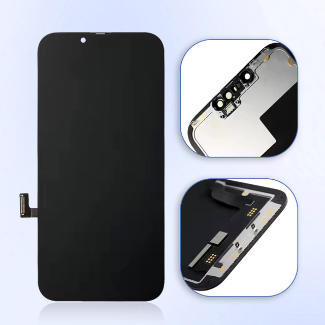 Phone Screen for iphone 13 Display Gxr Oled Lcd Replacement Assembly for iphone 13 Lcd for iphone 13 Lcd Screen