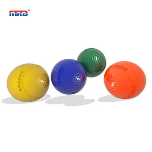 2024 new products for sport Bowls Lawn Bowling Indoor Carpet Bowling & Outdoor Flat Green Bowling
