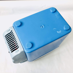 Multi-functional Car <b>Refrigerator</b> for Cooling and Heating and Easy to Use - Product Image 5