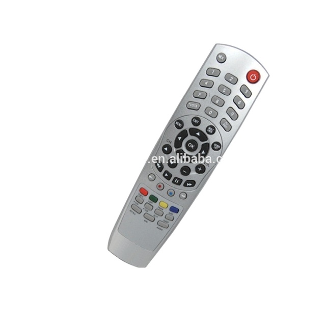 Samsat Universal Tv Remote Control with Ic Chip