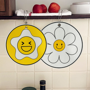Food Grade <b>Silicone</b> Induction Cooker Mat <b>Baking</b> Dining Room <b>Silicone</b> Induction Cooker Mat - Product Image 6