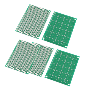PCB elettronico multistrato PCB PCBa <span class=keywords><strong>One</strong></span> Stop soluzione di fabbrica duro <span class=keywords><strong>Ni</strong></span>/Au placcato bianco giallo Silkscreen - Product Image 4