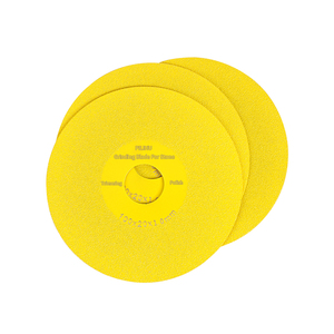 Алмазный шлифовальный специальный режущий диск для мраморной плитки, керамического стекла, пильный диск, шлифовальный диск - Product Image 3