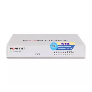 Fortinet <span class=keywords><strong>fortigate</strong></span> เราเตอร์อุปกรณ์ไฟร์วอลล์สำหรับเครือข่ายองค์กรใบอนุญาต FC-10-0060E-950-02-12 FG-<span class=keywords><strong>60E</strong></span> <span class=keywords><strong>60E</strong></span> - Product Image 1