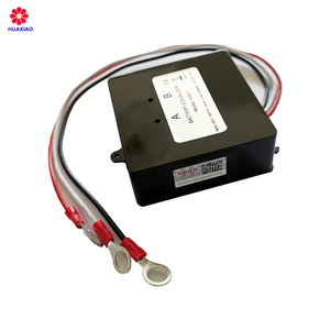 ECUALIZADOR DE batería de 12V y 24V, GEL AGM, litio, BMS - Product Image 6