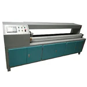 Factory Directly Sell Automatic Kraft Cardboard Paper Rolls Core Paper Tube Paper Core Cutting Machine Cardboard Tube Cutter