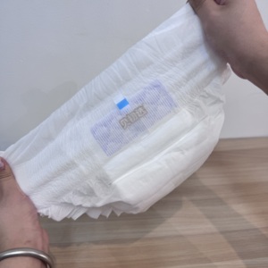 Pañales Desechables Premium Hipoalergénicos para Bebés Yippeeyo, Paquete Individual, Muestra Gratis, Venta Directa de Fábrica - Product Image 6