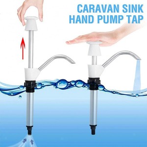 Pompe à eau manuelle de remplacement pour camping-car, outil de pompage pour évier de caravane, 1 pièce - Product Image 6