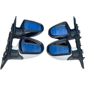 Pour Dongfeng <span class=keywords><strong>DFSK</strong></span> <span class=keywords><strong>Glory580</strong></span> 580S ensemble de rétroviseur latéral de porte ensemble de rétroviseur électrique - Product Image 5