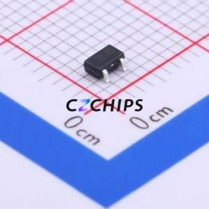 วงจรรวม SOT-23-3L CJ78L05วงจรรวมชิพ PMIC ตัวควบคุมเชิงเส้น (LDO) - Product Image 2