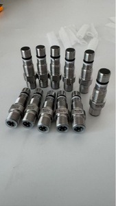 H2100275 พรอกซิมิตี้สวิตช์สำหรับ BALUFF BES516-300-S262-S4 60BAR/600MPA รับประกัน 6 เดือนผลิตในประเทศจีน - Product Image 6