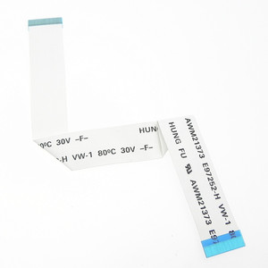 Cable FFC flexible plano OEM ODM Awm 21107 80c 60v Vw1 de 1.0mm de paso y 24 pines para piezas de repuesto de <span class=keywords><strong>JBL</strong></span> <span class=keywords><strong>Partybox</strong></span> <span class=keywords><strong>1000</strong></span> - Product Image 3