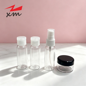 Flacone Spray da 50ml 60ml per Medicinali, Cosmetici, Oli, Lozioni e Soluzioni Farmaceutiche - Vendita all'Ingrosso - Product Image 6