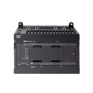 100% Echte Nieuwe Type Programmeerbare Logische Controller Plc Module CP2E-S60DT-D