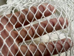 Filet à crevettes multifilament en nylon de taille personnalisée filet de pêche au chalut pour la haute <span class=keywords><strong>mer</strong></span> - Product Image 4