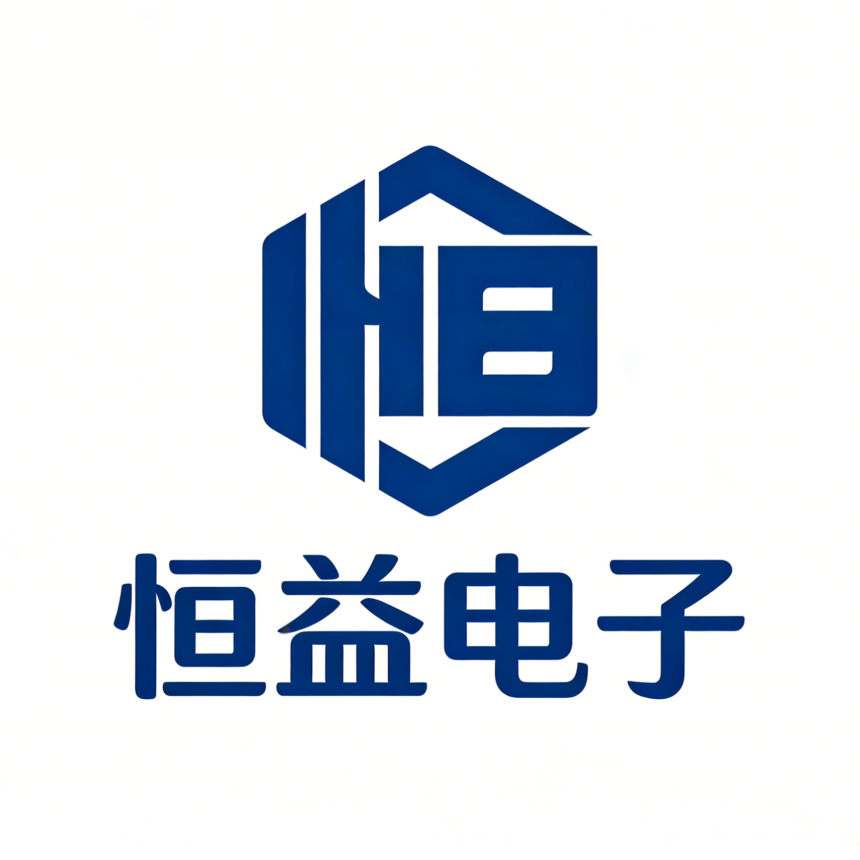 Linyi Hengyi Electronic Technology Co., Ltd. logo