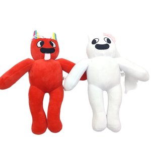 Nueva Figura de Anime de Garten of <span class=keywords><strong>Banban</strong></span>, Peluche, Muñeco de Peluche, Fabricante Profesional de Peluches Personalizados para Niños y Adultos - Product Image 1