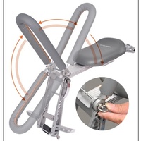 Dahon DAHON vélo siège pour enfants selle avant siège pour bébé vélo pliant p8p18d7 dahon DH-1170