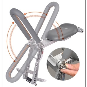 <span class=keywords><strong>Dahon</strong></span> <span class=keywords><strong>DAHON</strong></span> Bicicleta Niños Asiento Sillín delantero Asiento de bebé Bicicleta plegable p8p18d7 <span class=keywords><strong>Dahon</strong></span> - Product Image 4